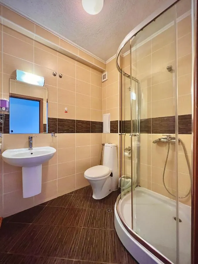 Apartament Princeps De Cura Bansko