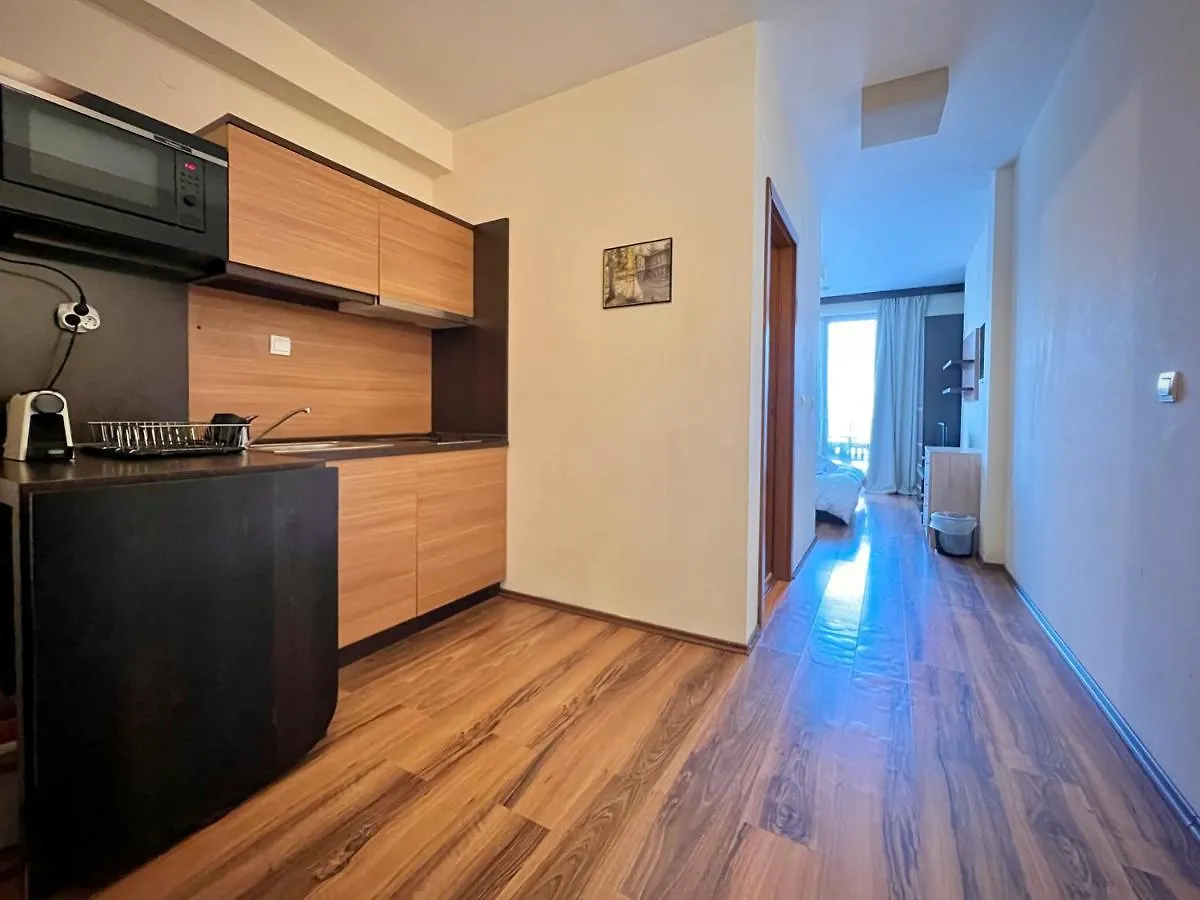 Princeps De Cura Bansko Bulgaria