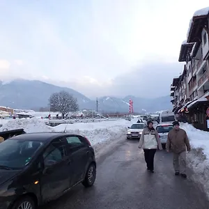 Otel Royal Towers, Bansko